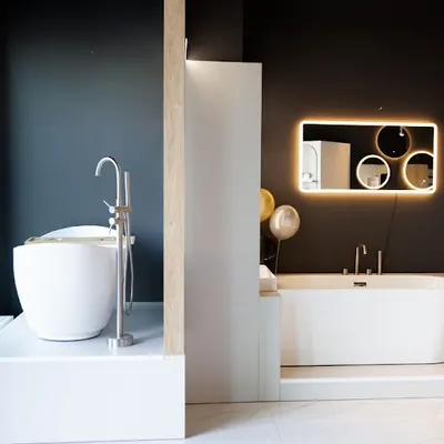 Balneo - Showroom Pruszków